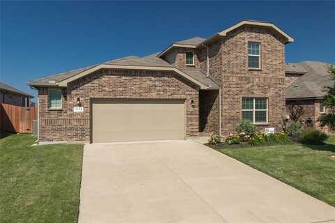 1113 Pacifica Trail, Cleburne, TX 76033