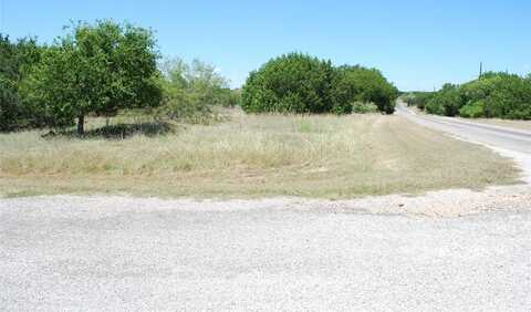 8119 High Mesa Drive, Whitney, TX 76692