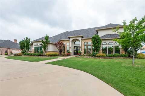 1404 Cumberland Drive, Corsicana, TX 75110