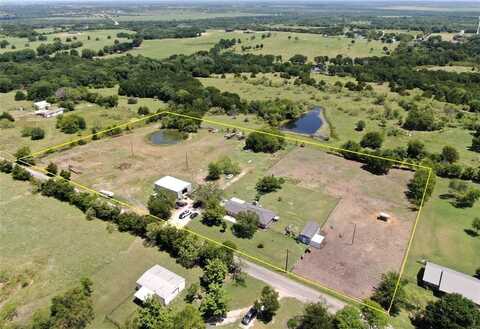 604 Old Gin Road, Ennis, TX 75119