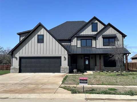 1302 Kiowa Drive W, Lake Kiowa, TX 76240