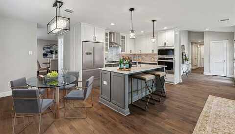 3151 Kinkaid Drive, Dallas, TX 75220