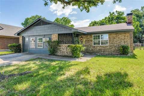 6525 Sayle Street, Greenville, TX 75402