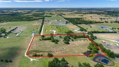 15036 County Road 1100, Blue Ridge, TX 75424