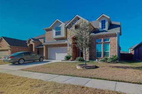 3500 Trowbridge Street, Frisco, TX 75036