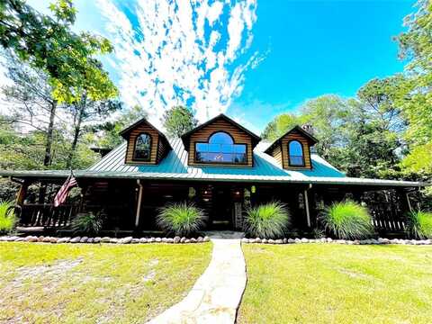 4983 BOBWHITE RD, Gilmer, TX 75645