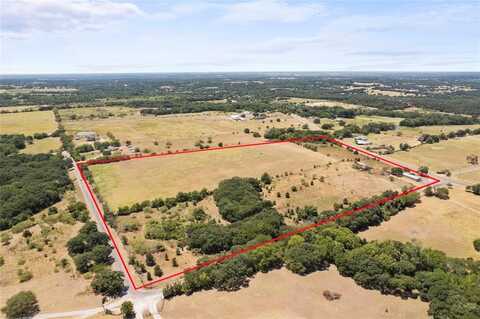 1800 County Road 415, Coyote Flats, TX 76031