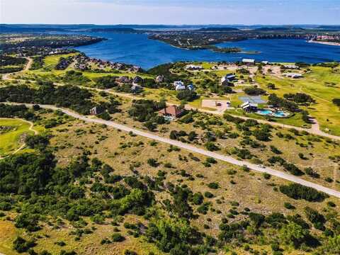 Lot 73 Glen Eagles Drive, Leakey, TX 76449