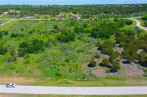 Tbd #434 Indigo Bush Court, Graford, TX 79763