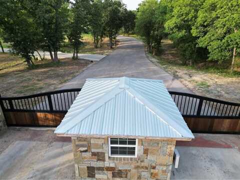 1037 Woodland Road, Weatherford, TX 76088