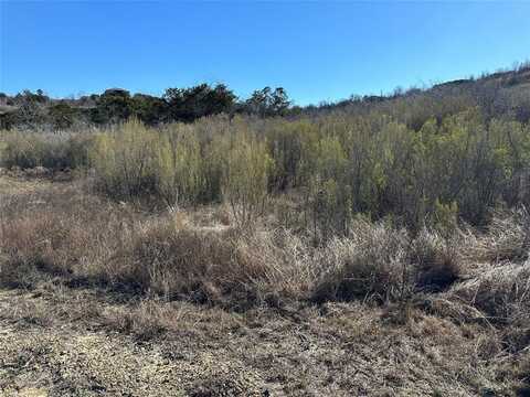 Lot 265 Canyon Wren Loop, Graford, TX 76449