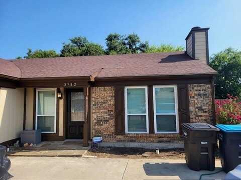 3712 Bigleaf Lane, Fort Worth, TX 76137