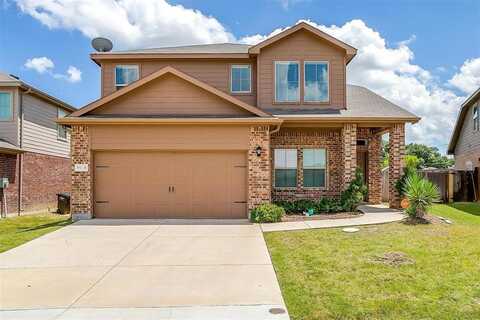 1133 Colchester Court, Fort Worth, TX 76134