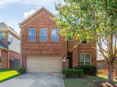 7212 Petersburg Drive, Plano, TX 75074