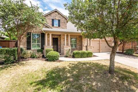 3210 Franklin Avenue, Melissa, TX 75454