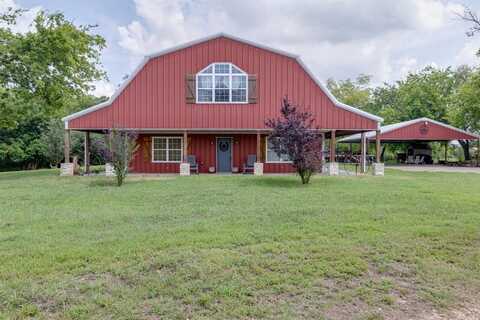 230 George Street, Como, TX 75431