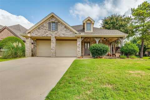 401 Cosbie Court, Irving, TX 75063