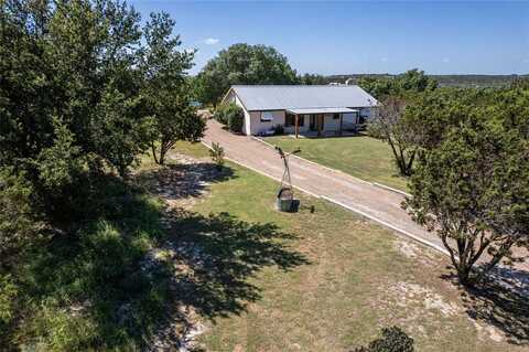 405 Lanyard Drive, Bluff Dale, TX 76433