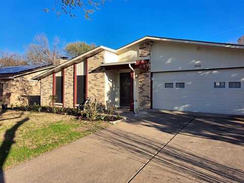 3838 Ruidosa Avenue, Dallas, TX 75228