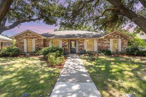 2130 Pueblo Drive, Carrollton, TX 75006