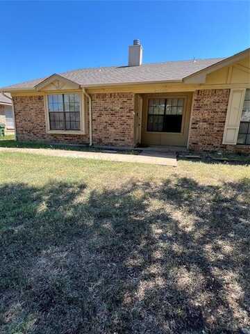 2406 Ventura Drive, Arlington, TX 76015