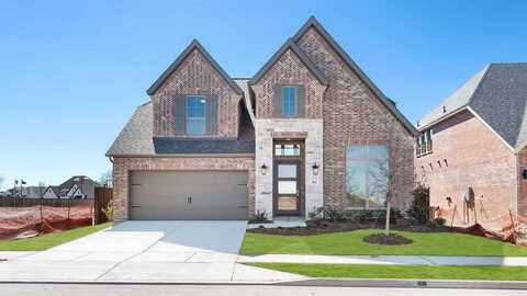 802 Stoney Bridge Way, Lavon, TX 75116