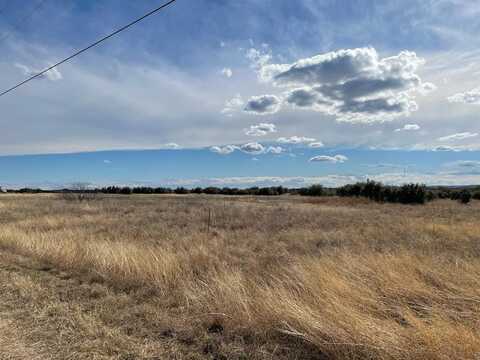 Lot 69 Mockingbird Bend, Graford, TX 76449