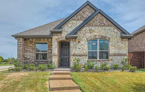 1901 Kit Fox Run, Mesquite, TX 75181