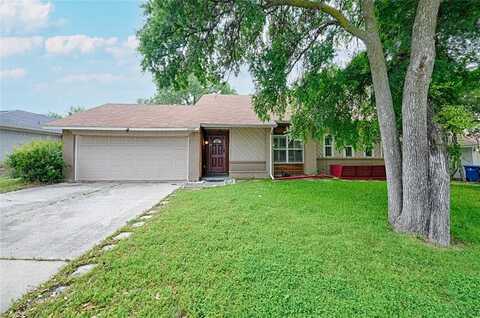 2109 Via Del Plata, Carrollton, TX 75006