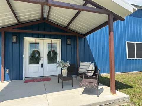 915 Ole Ambrose Road, Bells, TX 75414