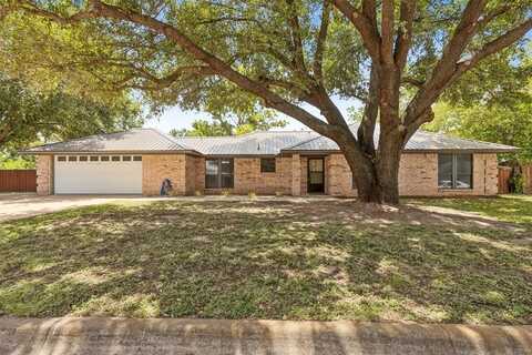 111 Wheeler Street, Glen Rose, TX 76043