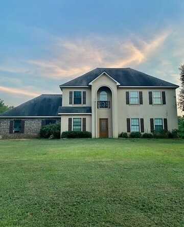 572 BAKER, Homer, LA 71040