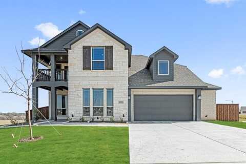 11712 Flathead Court, Godley, TX 76044