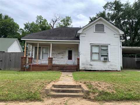 739 Schley Street, Mansfield, LA 71052