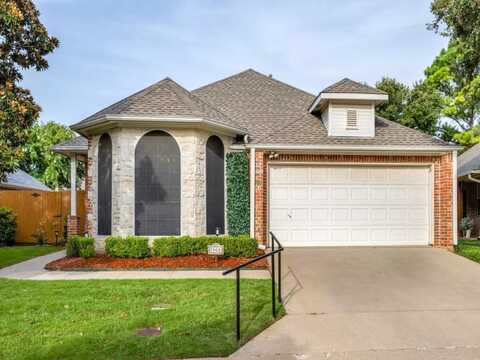 1908 Piney Creek Boulevard, Denton, TX 76205