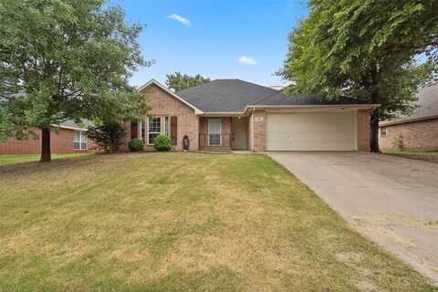 311 Catherine Street, Joshua, TX 76058