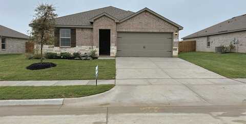 529 CRESTRIDGE Drive N, Cleburne, TX 76033