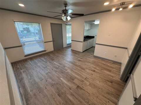 2003 Bennett Avenue, Dallas, TX 75206