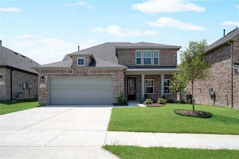 1517 Bridlepath Trail, Forney, TX 75126