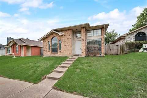 520 Seminary Ridge, Mesquite, TX 75149