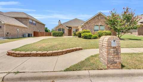 3021 Glenbrook, Midlothian, TX 76065