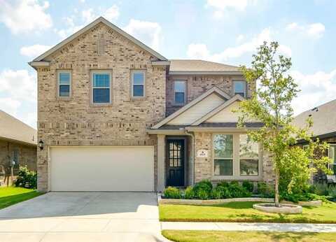 4820 Zilker Avenue, Carrollton, TX 75010