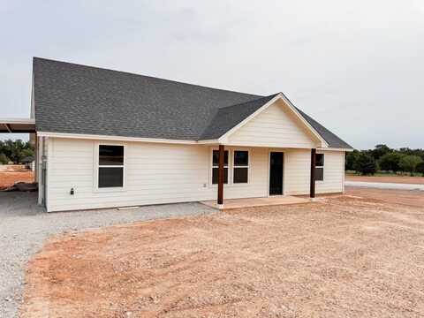 1026 Hereford Drive, Springtown, TX 76082