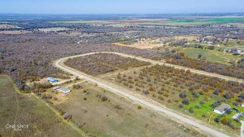 Tbd Lot 24 Live Oak Trail, Clyde, TX 79510