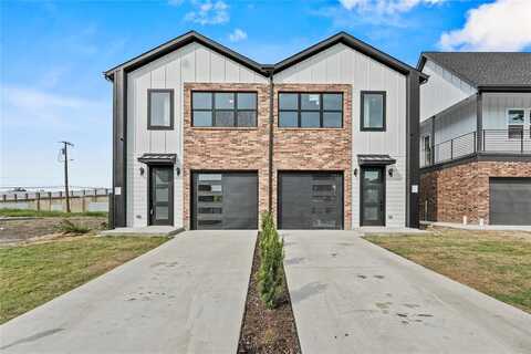 2413 Merlin Street, Dallas, TX 75215