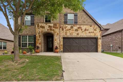 446 Bentley Drive, Midlothian, TX 76065