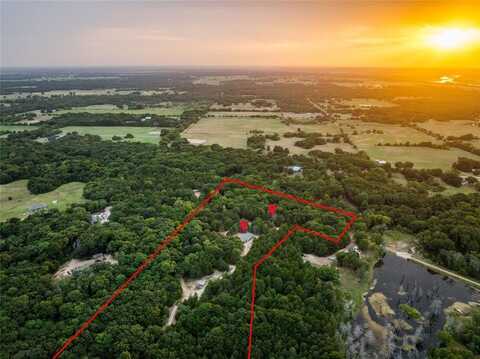 2496 County Road 2010, Ravenna, TX 75476