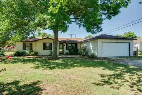 3139 Southeast Drive, Wichita Falls, TX 76306