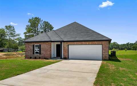 1057 Bayou Bay Court, Frierson, LA 71027