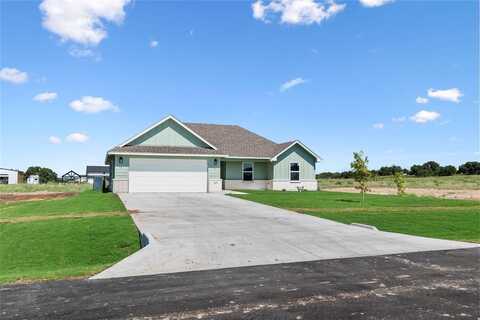 224 Yawney Drive, Lipan, TX 76462